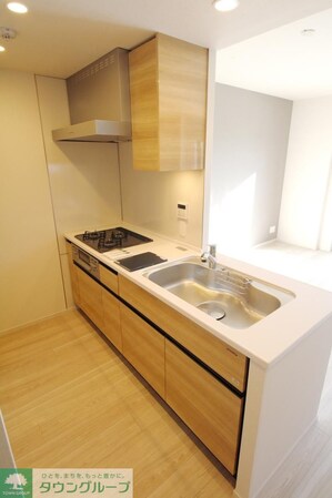 ルフォンプログレ浅草入谷の物件内観写真